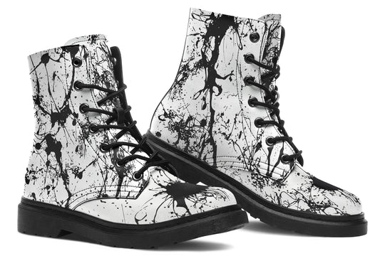 Inkstorm Boots