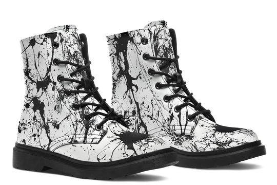 Inkstorm Boots