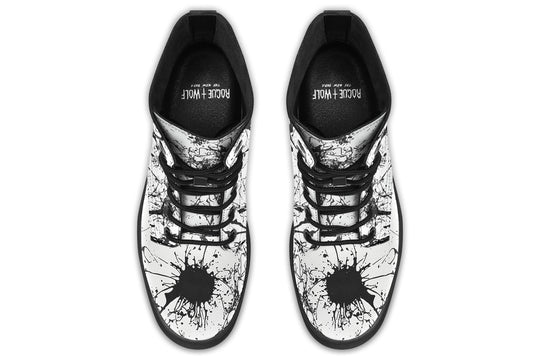 Inkstorm Boots