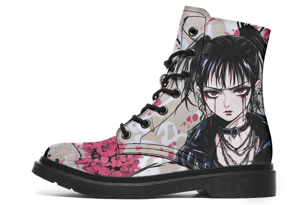 Itai Boots