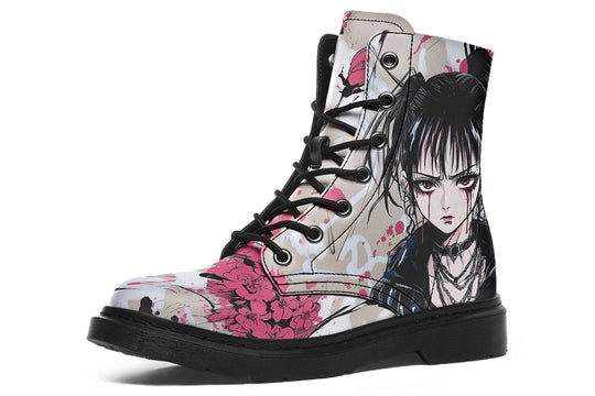 Itai Boots