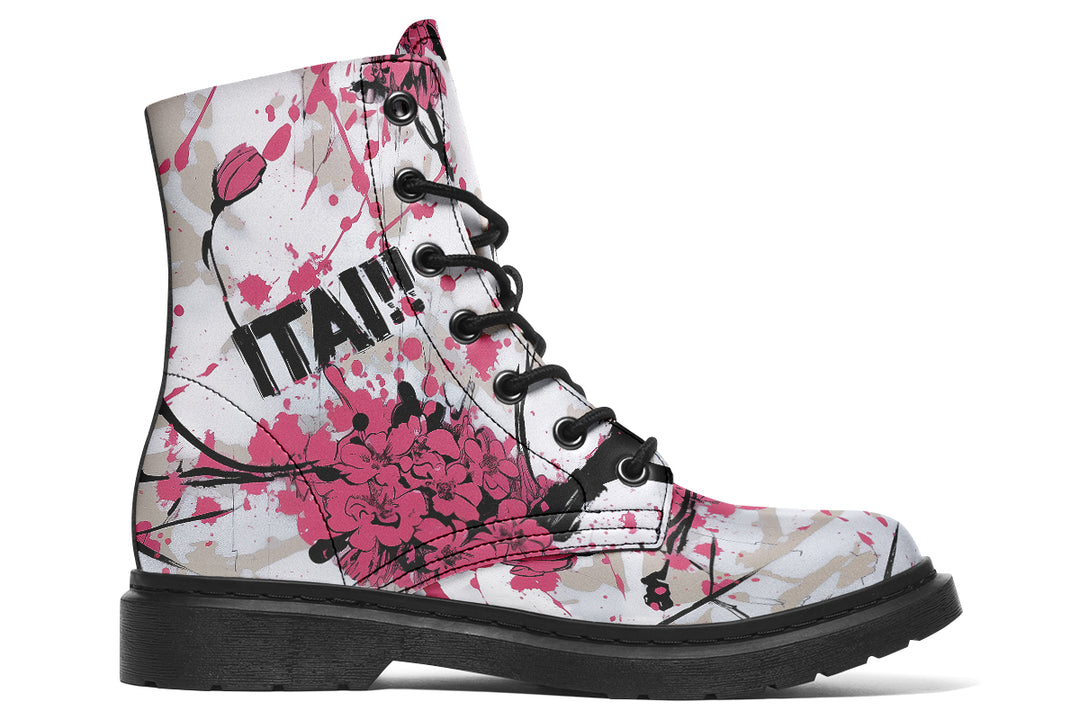 Itai Boots