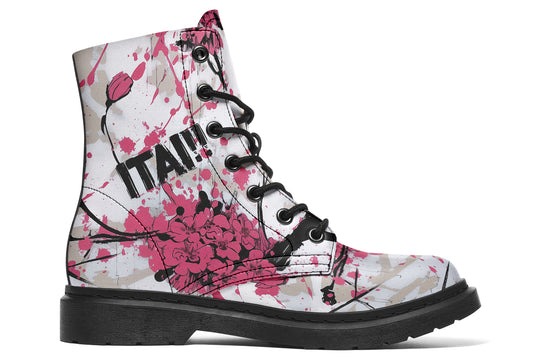 Itai Boots