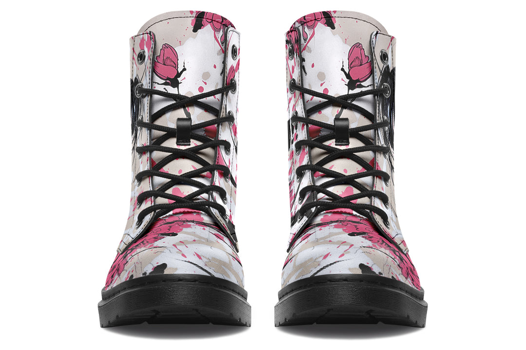 Itai Boots