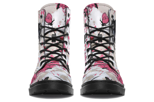 Itai Boots
