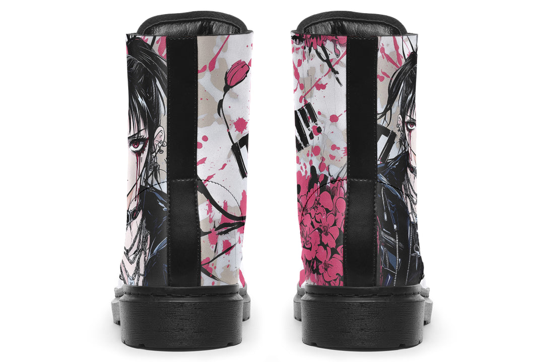 Itai Boots