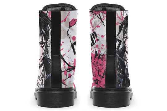 Itai Boots