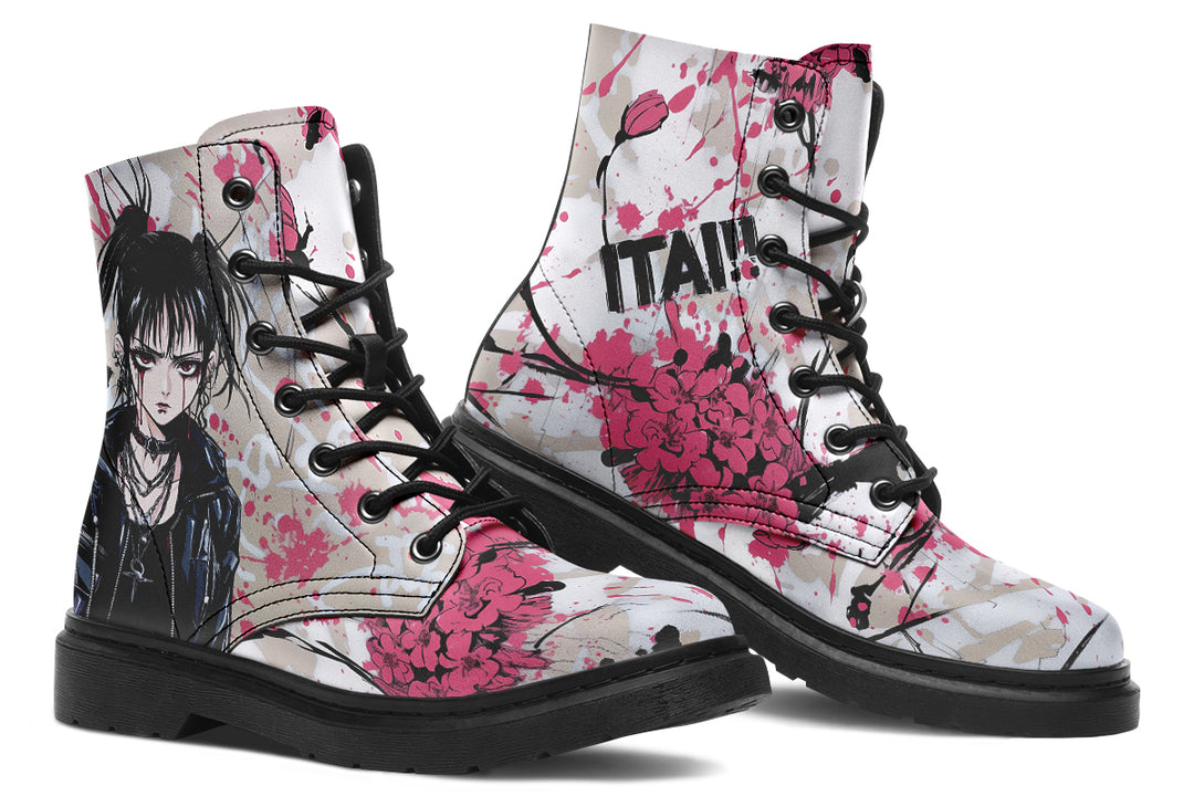 Itai Boots