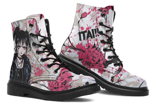 Itai Boots