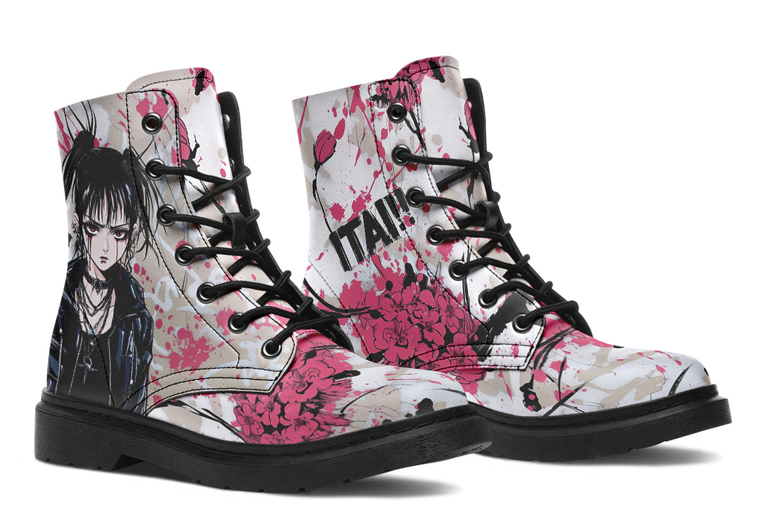 Itai Boots