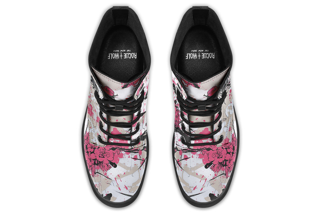 Itai Boots