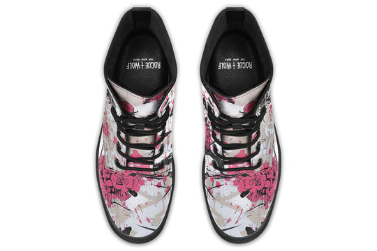 Itai Boots
