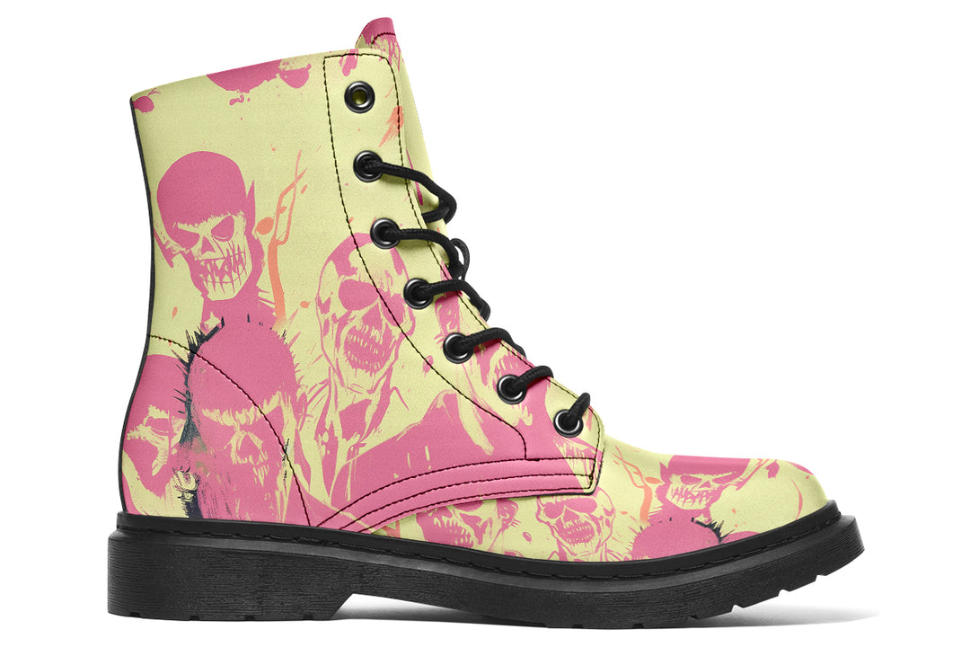 Kiru Boots