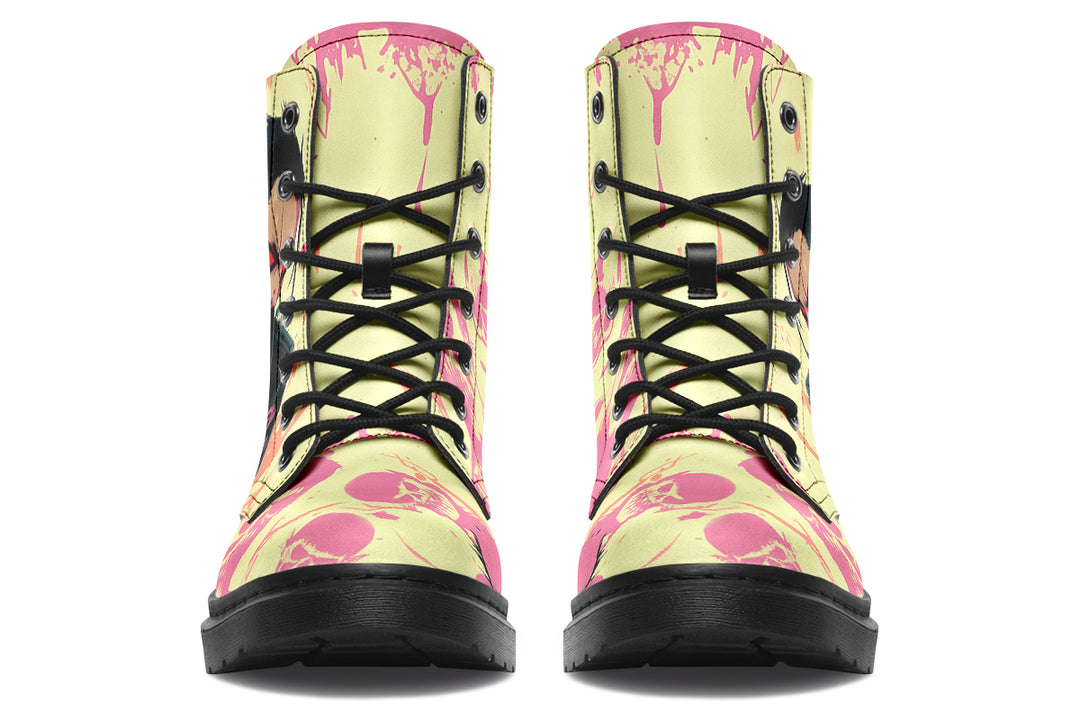 Kiru Boots