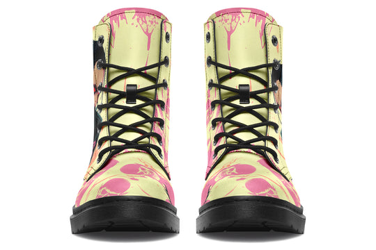 Kiru Boots