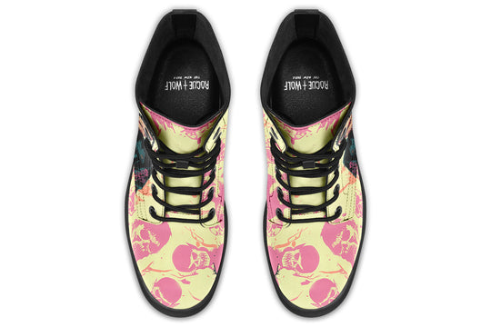 Kiru Boots