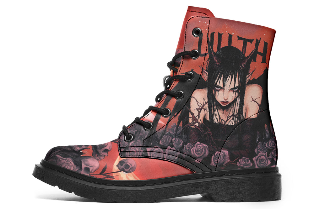 Lilith Boots