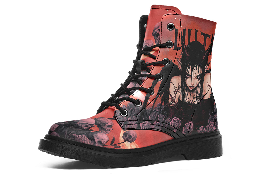 Lilith Boots