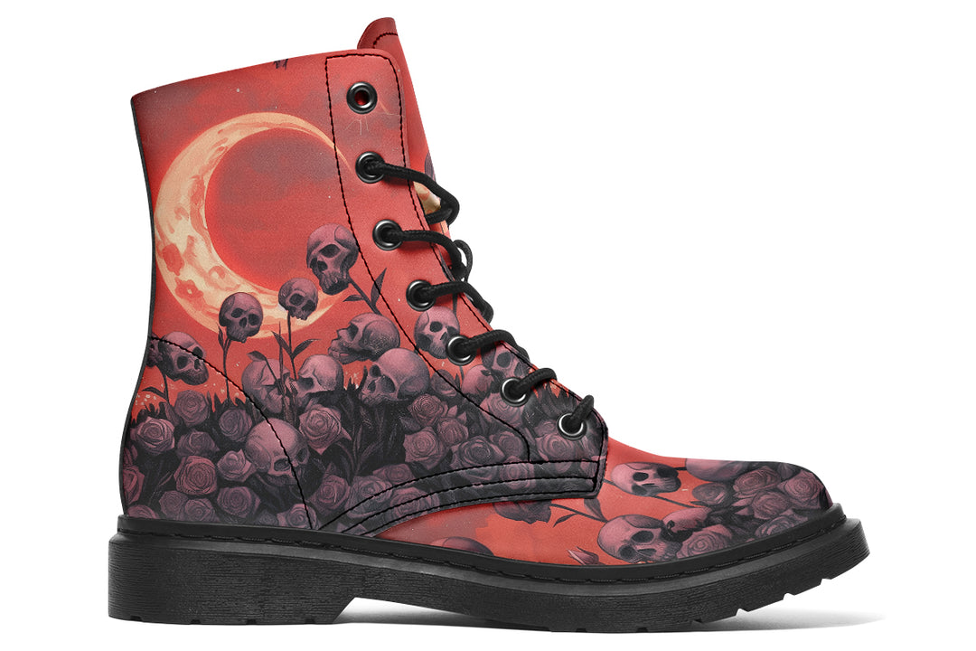 Lilith Boots