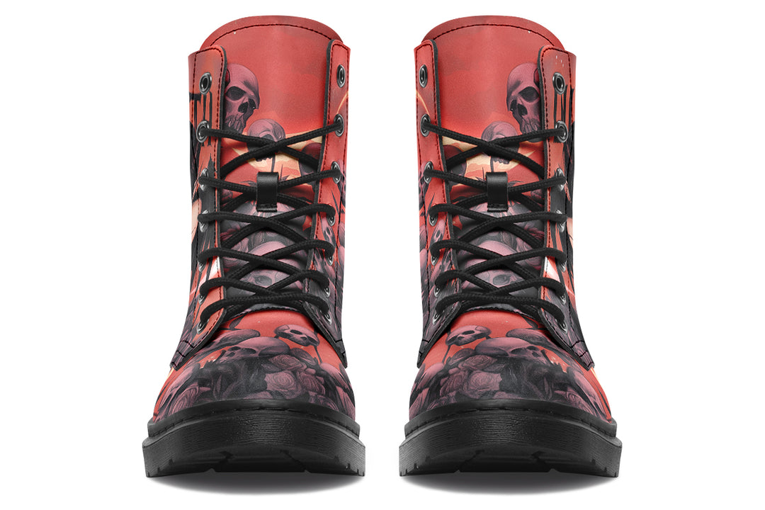 Lilith Boots