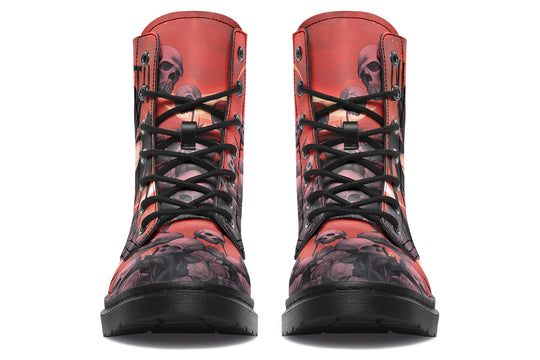 Lilith Boots