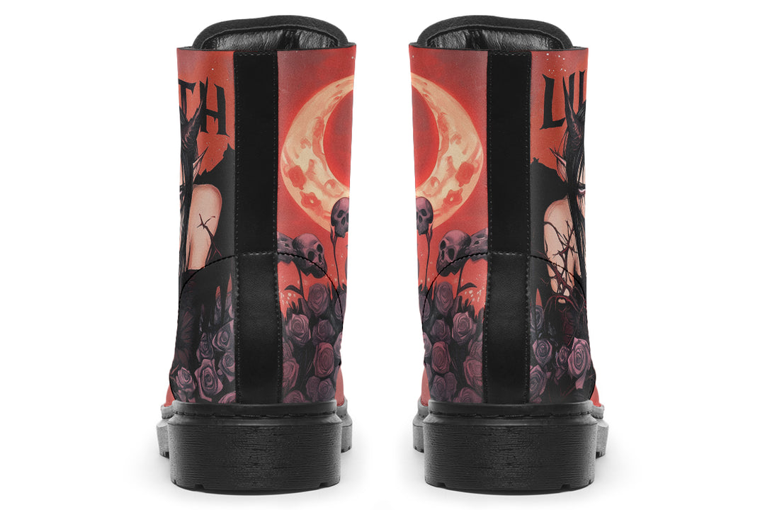 Lilith Boots
