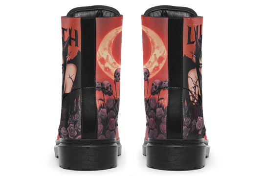 Lilith Boots