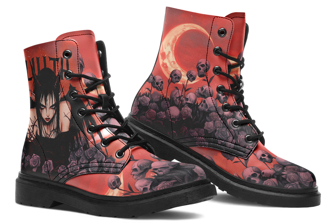 Lilith Boots
