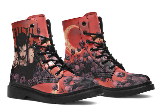 Lilith Boots