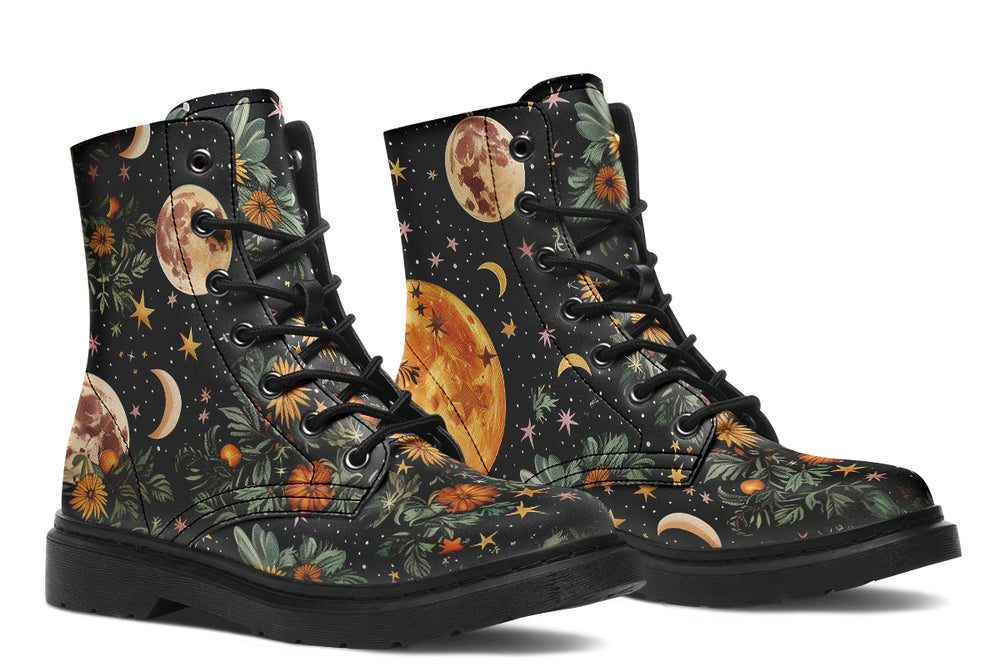 Lunar Meadow Boots