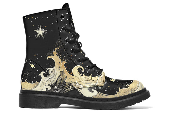 Lunar Tide Boots