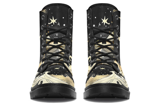 Lunar Tide Boots