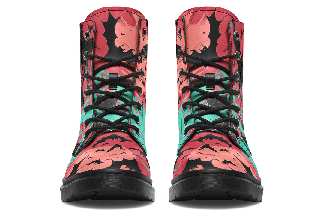 Majutsu Boots