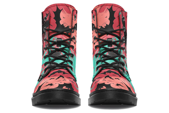 Majutsu Boots