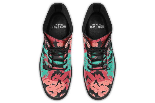Majutsu Boots