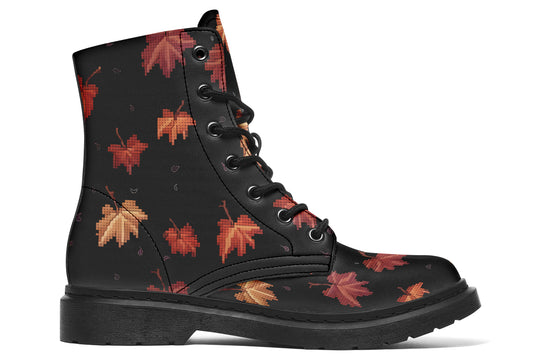 Cozy Autumn Boots