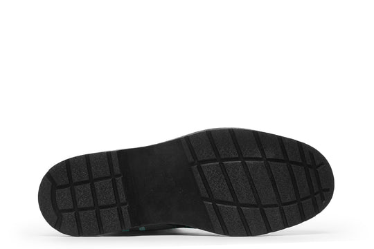 Mint Lunar Tide Boots