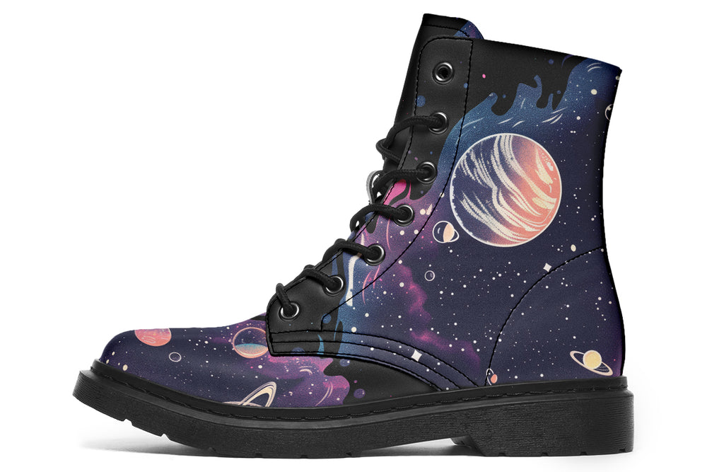 Nebula Boots
