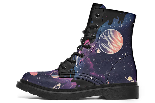 Nebula Boots