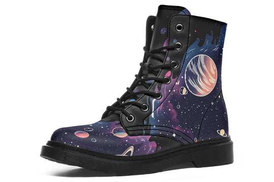 Nebula Boots