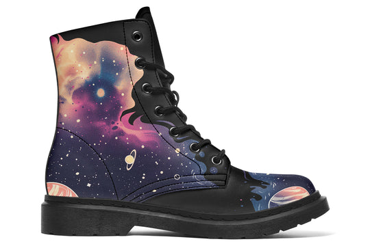 Nebula Boots