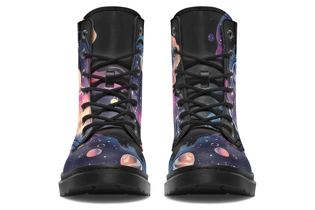 Nebula Boots