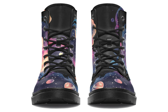 Nebula Boots