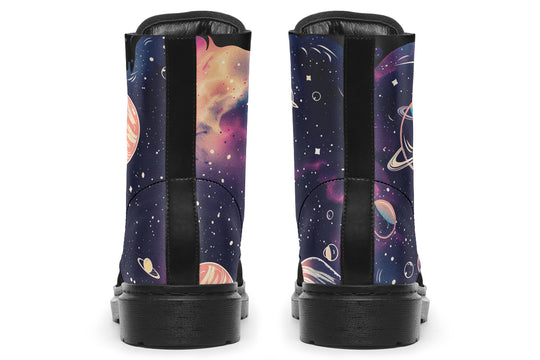 Nebula Boots