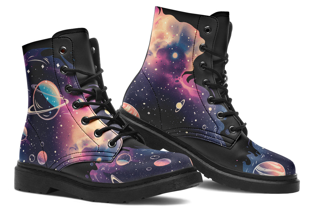 Nebula Boots