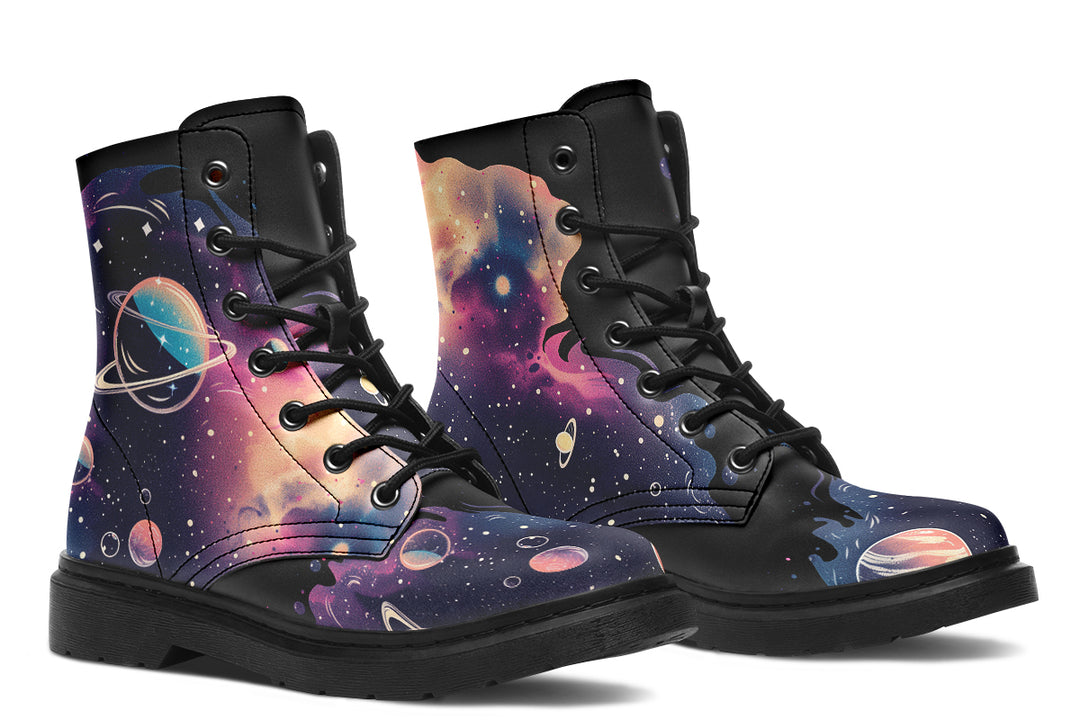 Nebula Boots