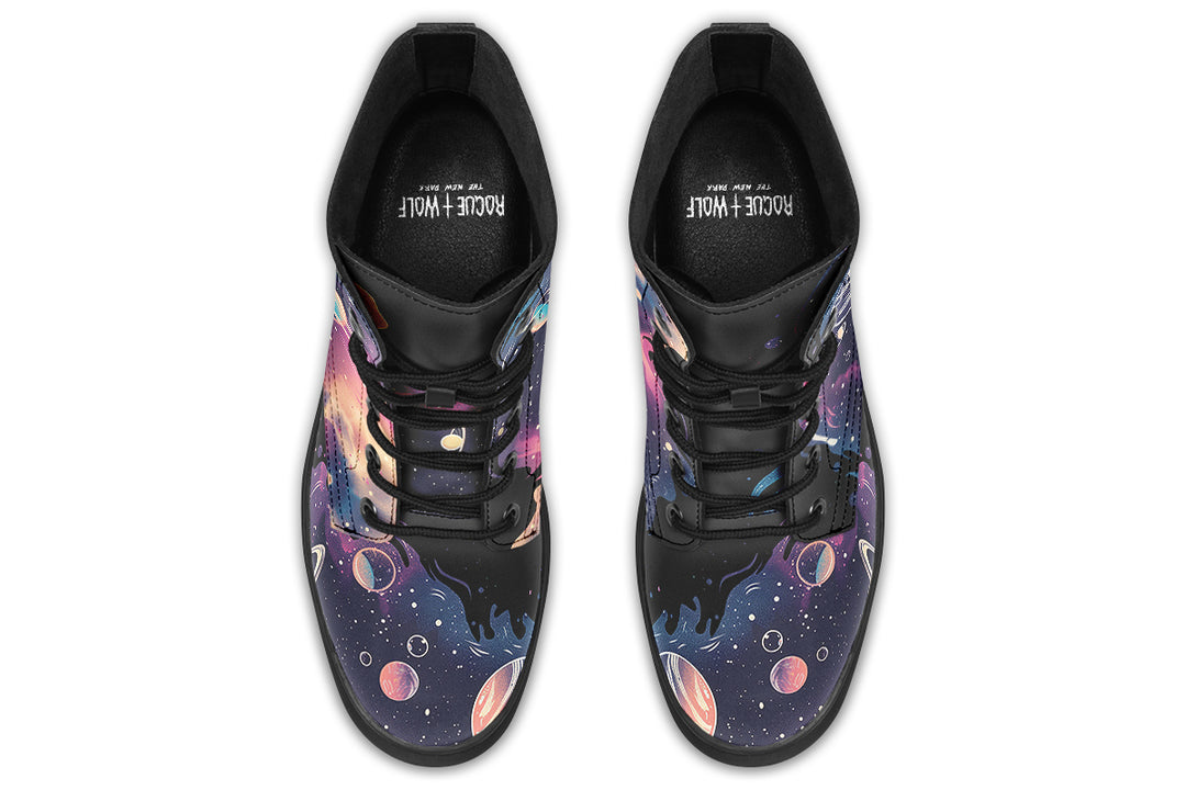 Nebula Boots
