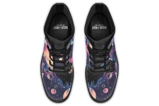 Nebula Boots