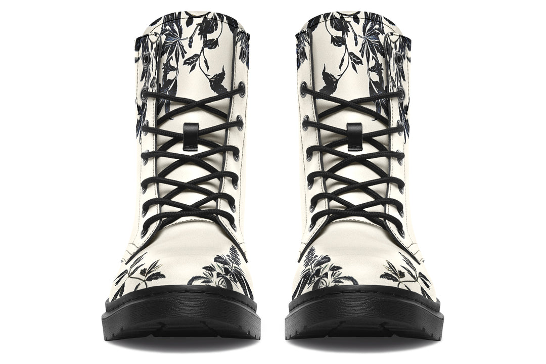 Night Ivy Boots