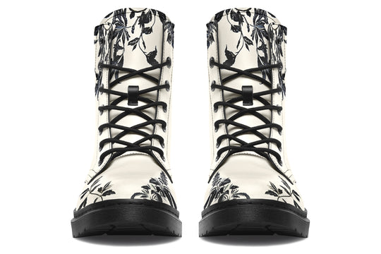 Night Ivy Boots